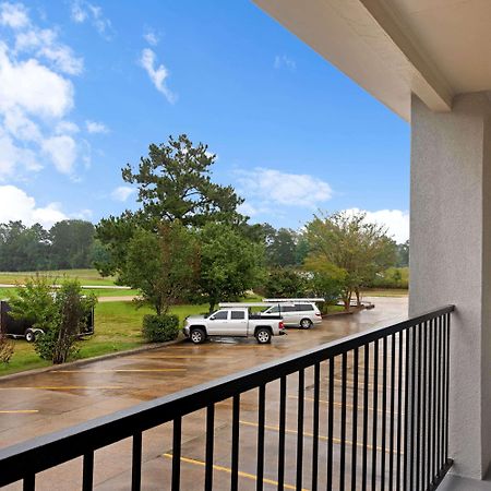 Hotel Super 8 By Wyndham Brookhaven Extérieur photo