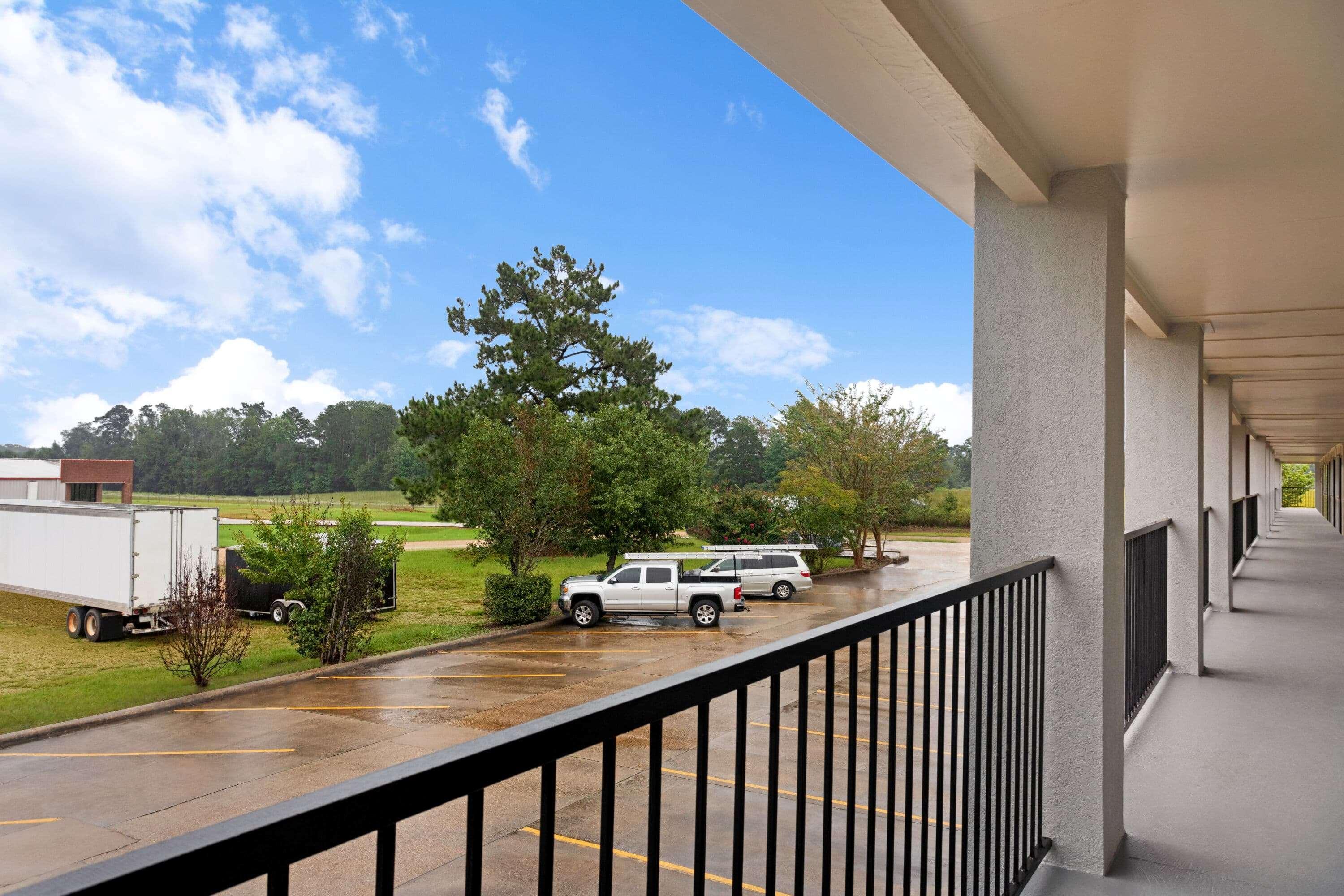 Hotel Super 8 By Wyndham Brookhaven Extérieur photo